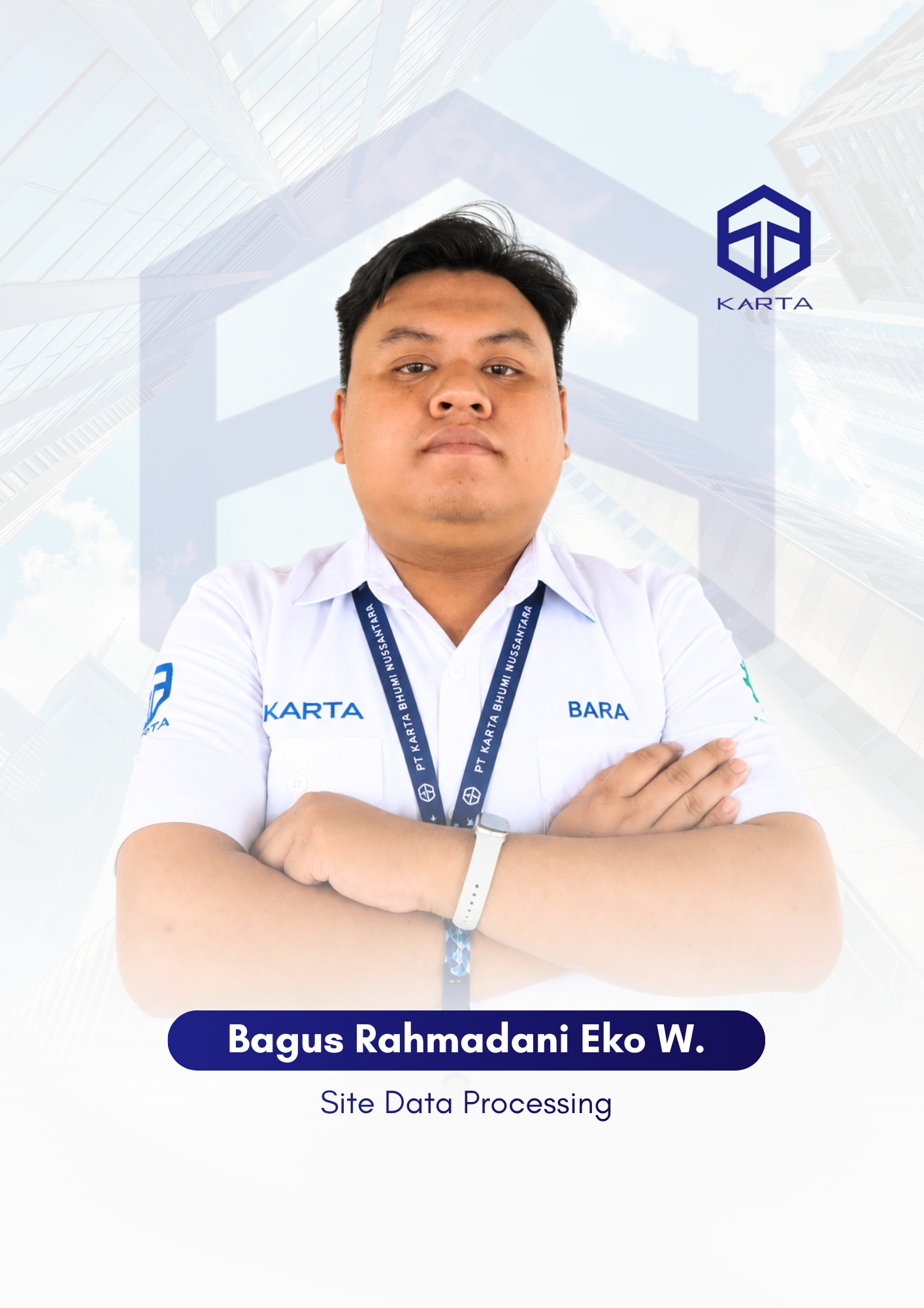 Bagus Rahmadani Eko W