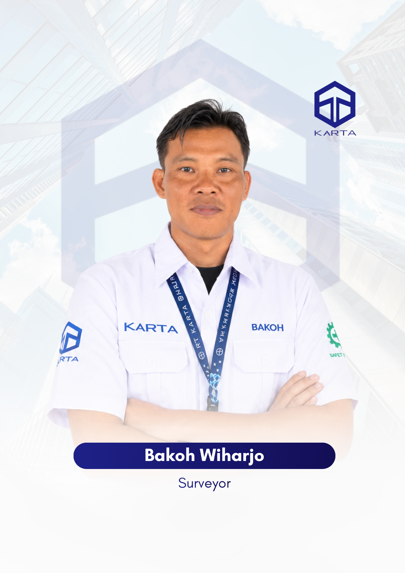 Bakoh Wiharjo