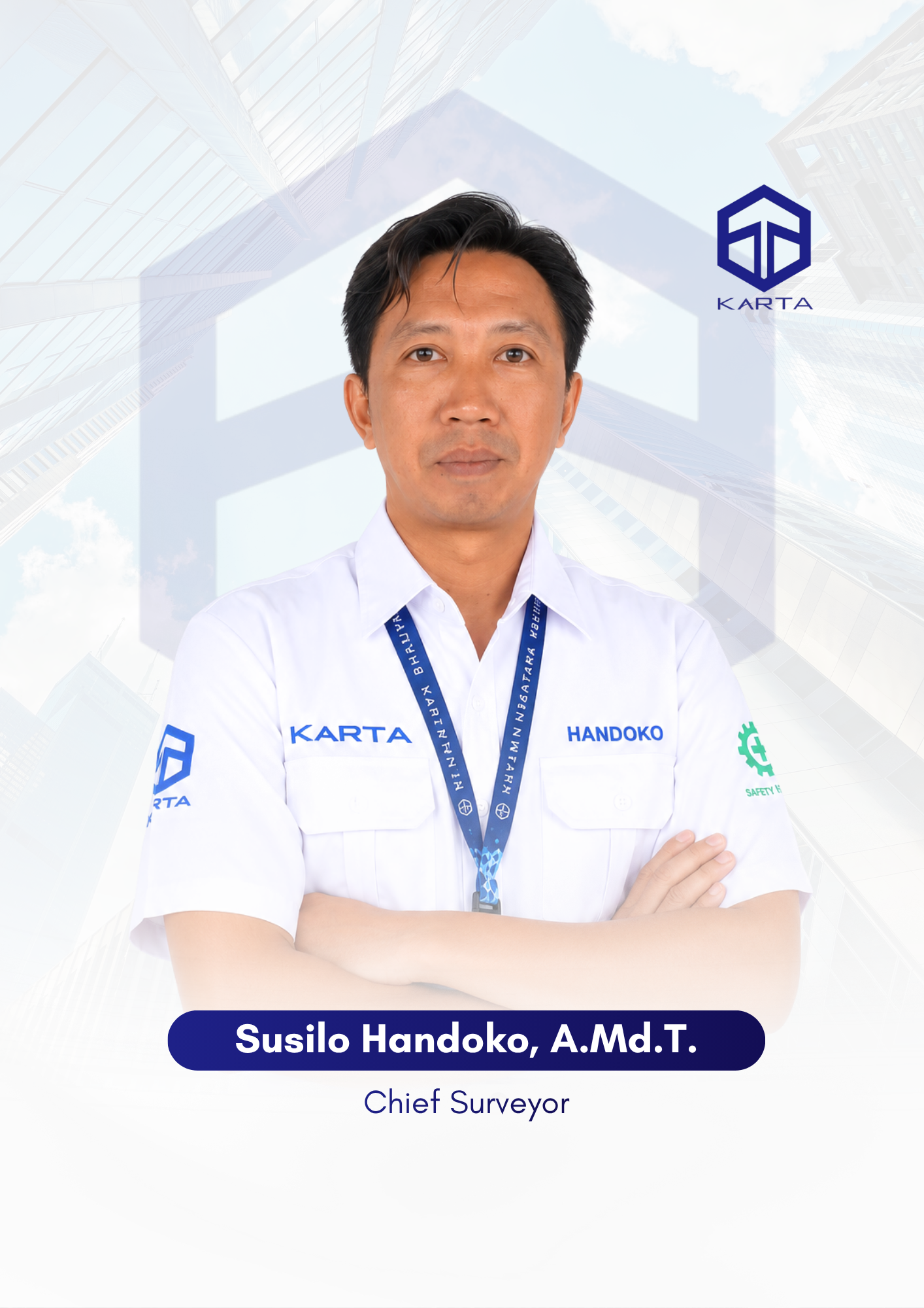 Susilo Handoko