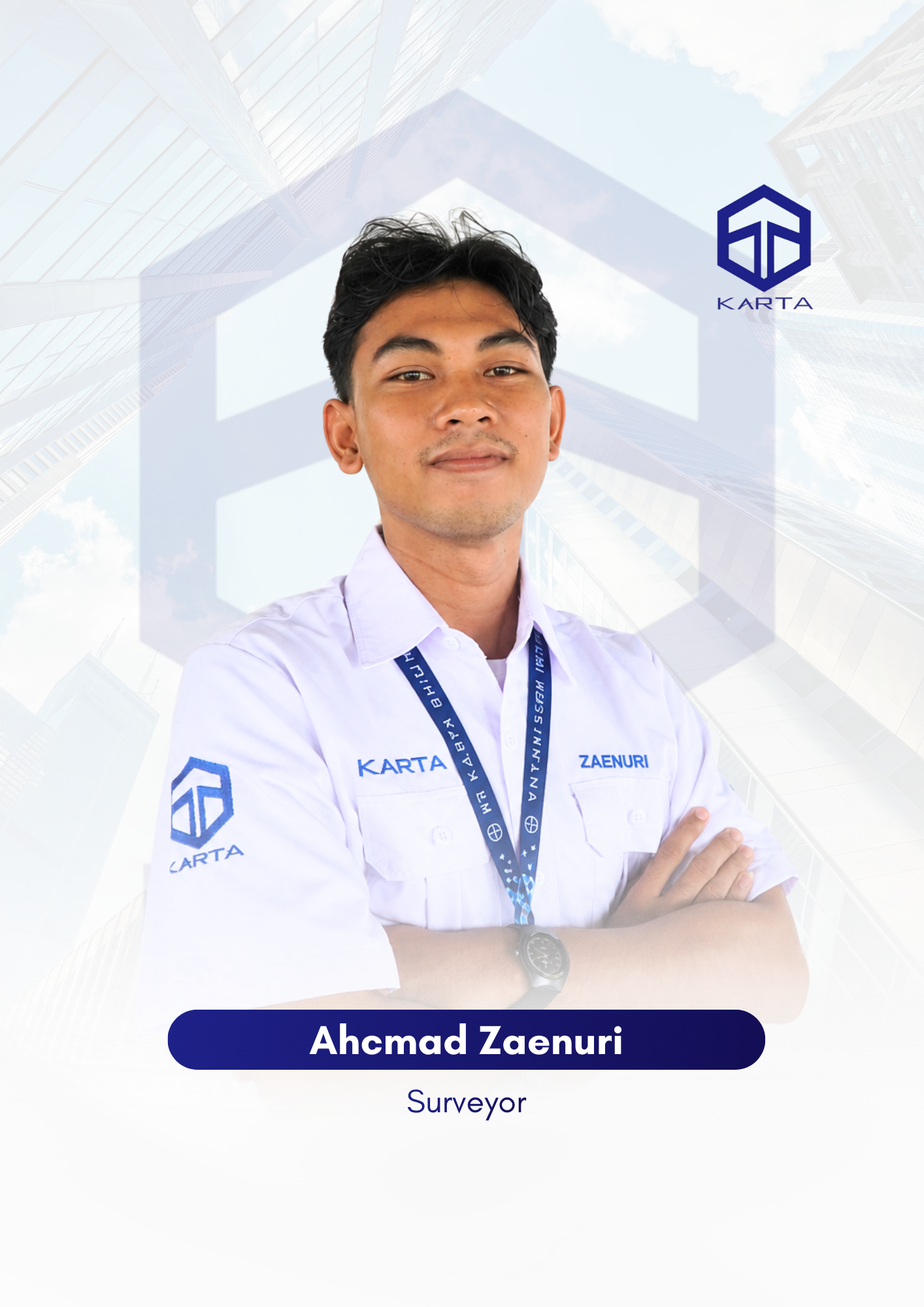 Achmad Zaenuri