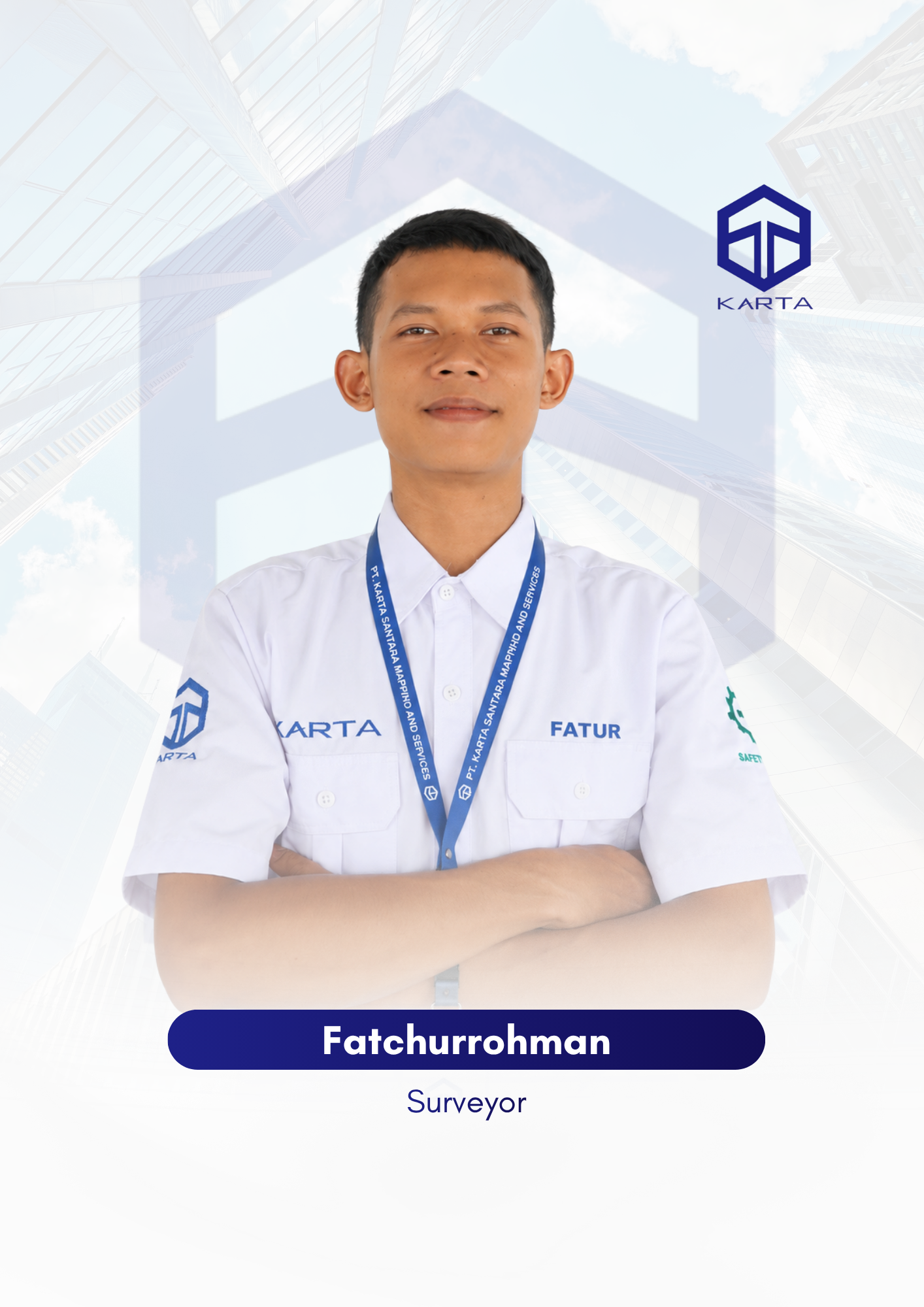 Fatchurrohman