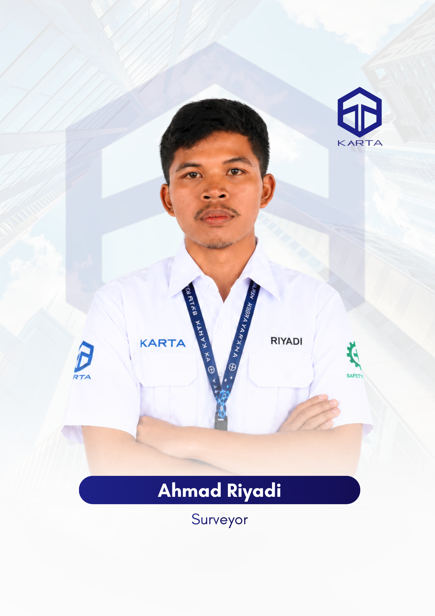 Ahmad Riyadi