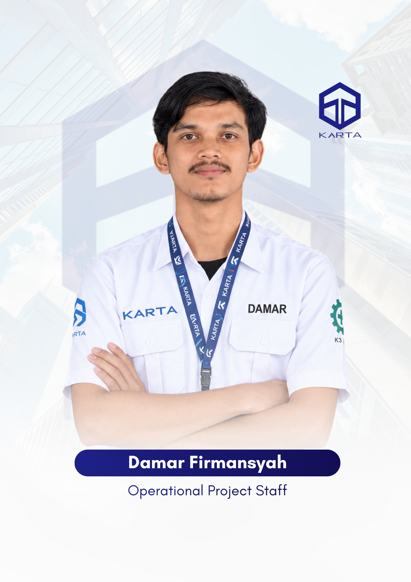 Damar Firmansyah