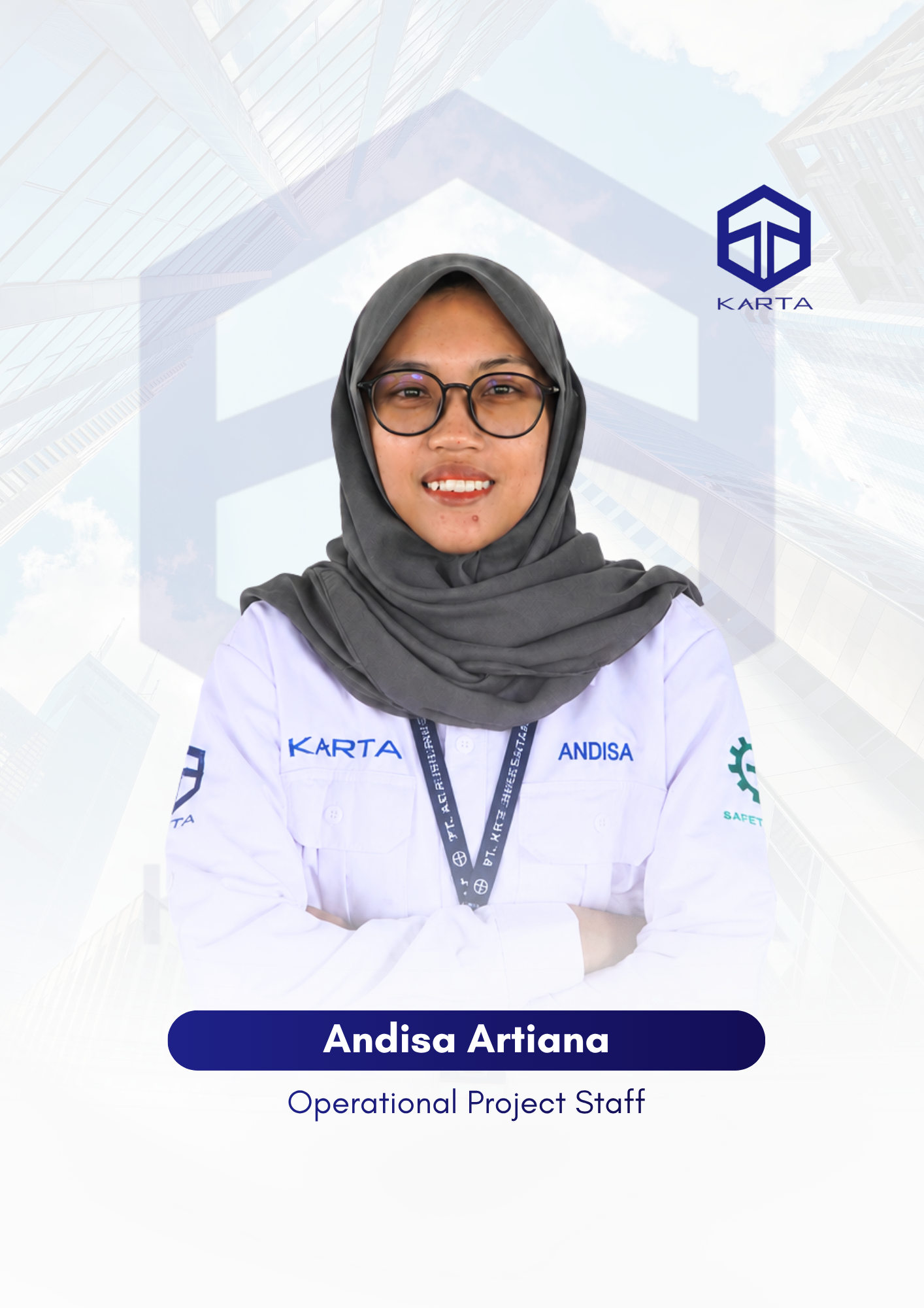 Andisa Artiana