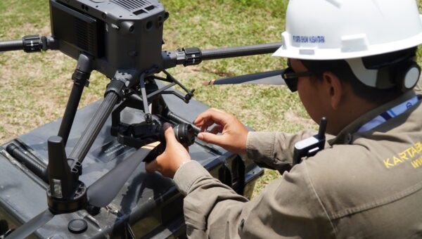 Survey and Mapping Services