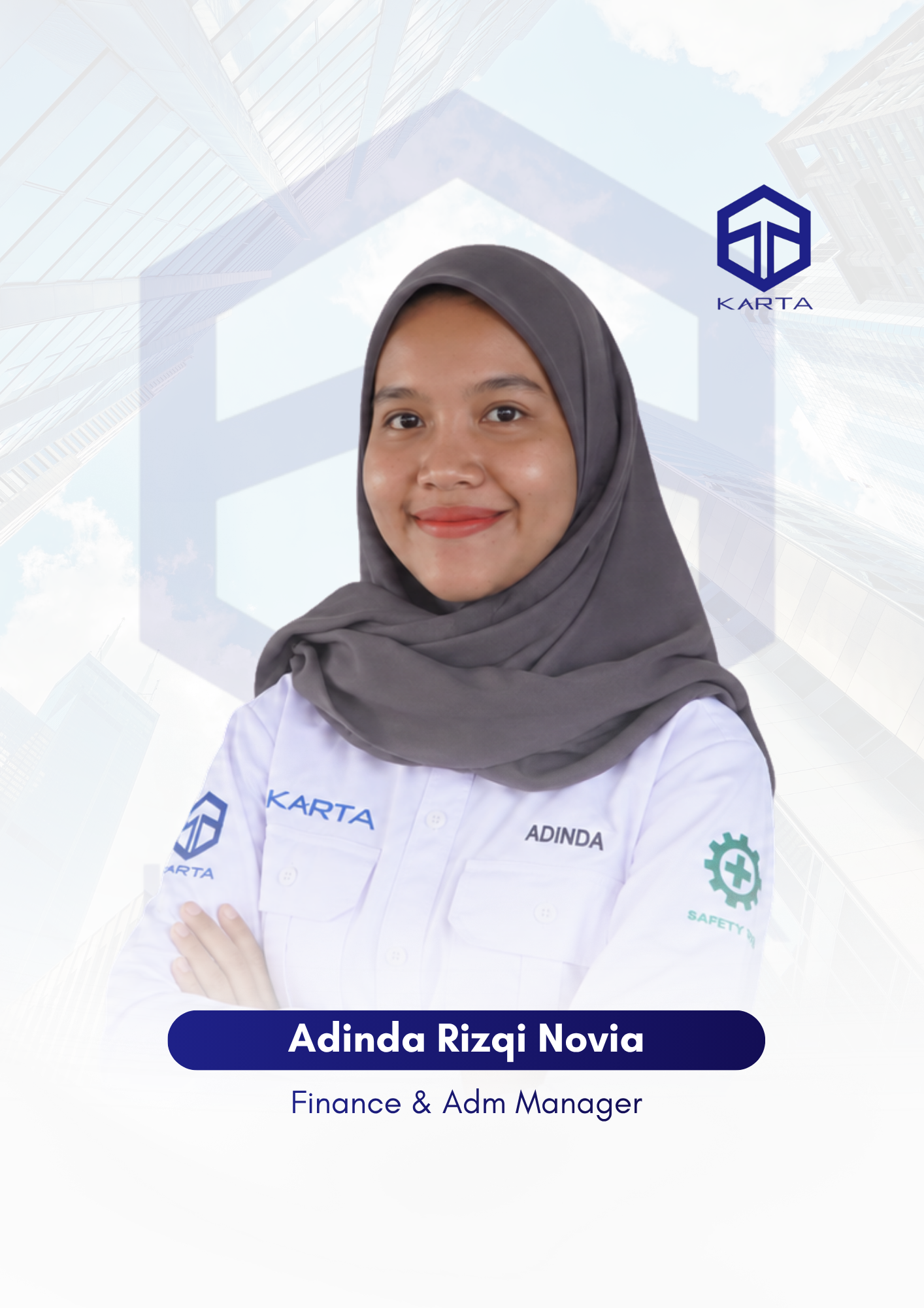 Adinda Rizqi Novia