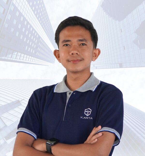 M. Haikal Fasya, S.T.