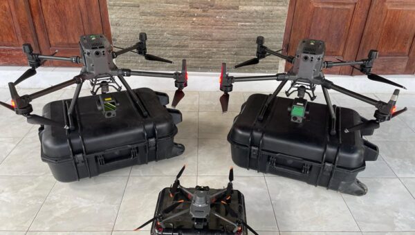 Equipment Sales and Rental