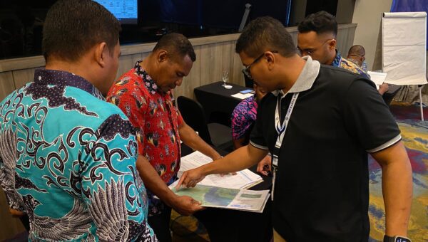 Spatial Planning and GIS Services