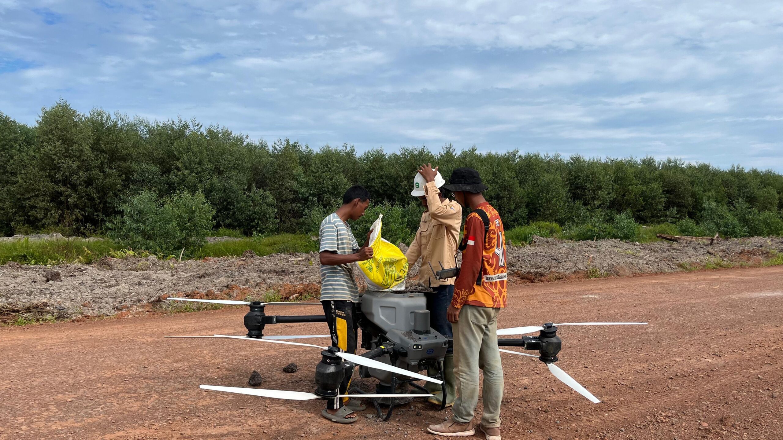 Agricultural Survey Services