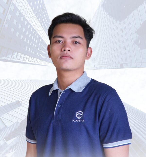 Adin Abhirama, S.Ars.