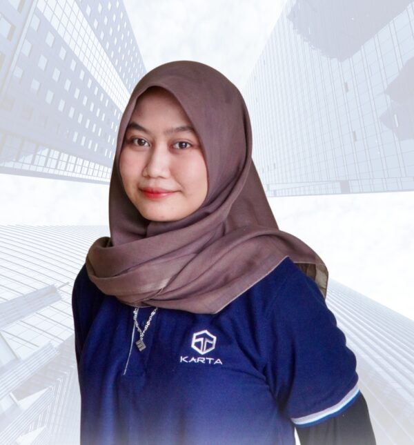 Esy Kusuma Wati, S.T.