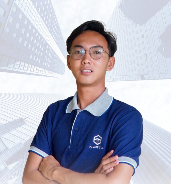 Ade Rio Saputra, S.T.