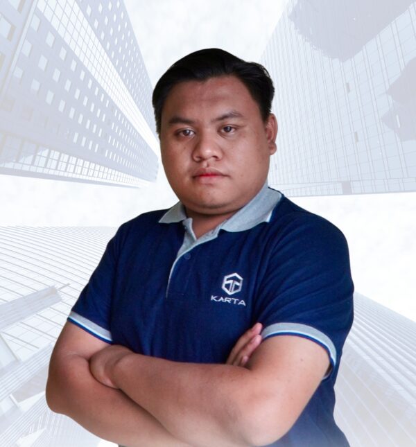 Bagus Rahmadani Eko W