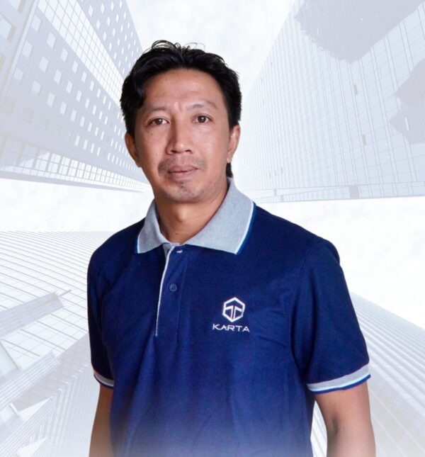 Susilo Handoko