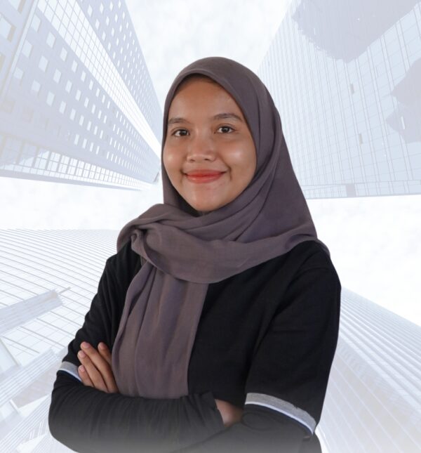 Adinda Rizqi Novia, Amd.T.