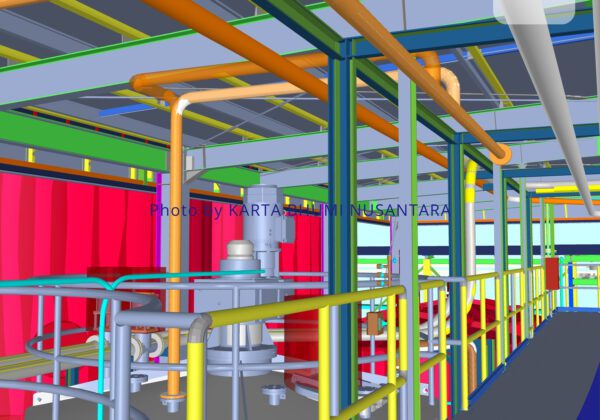 Building Information Modeling (BIM)