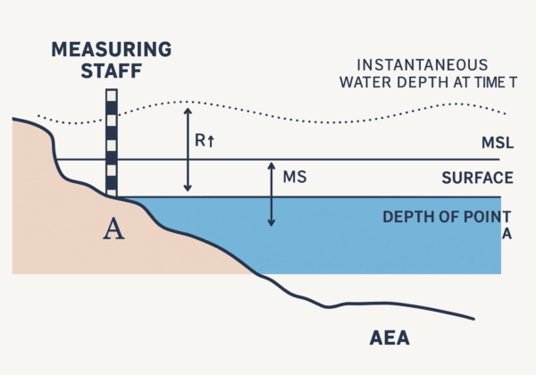 Tidal Observation Concept